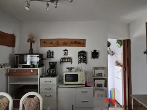 Pronájem chalupy, Dobrovice, 50 m2