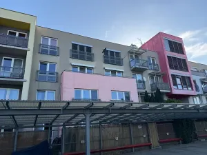 Prodej bytu 2+kk, Brno, Blažovická, 59 m2