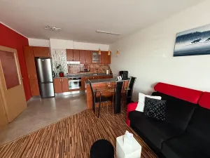 Prodej bytu 2+kk, Brno, Blažovická, 59 m2