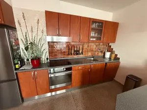 Prodej bytu 2+kk, Brno, Blažovická, 59 m2