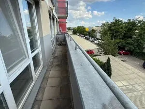 Prodej bytu 2+kk, Brno, Blažovická, 59 m2