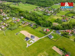 Prodej pozemku pro bydlení, Třinec - Nebory, 2360 m2