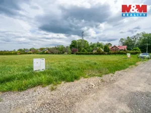 Prodej pozemku pro bydlení, Třinec - Nebory, 2360 m2