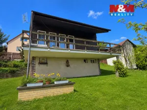 Prodej rodinného domu, Beroun, Lesní, 100 m2