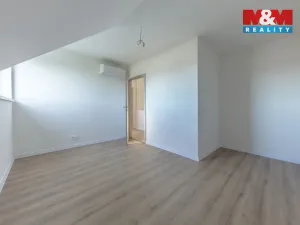 Prodej rodinného domu, Starý Vestec, 96 m2