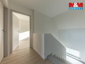 Prodej rodinného domu, Starý Vestec, 96 m2