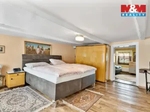 Prodej chalupy, Jablonné v Podještědí, Karoliny Světlé, 160 m2