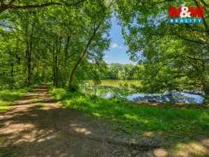 Prodej zemědělského objektu, Neustupov - Jiřetice, 400 m2