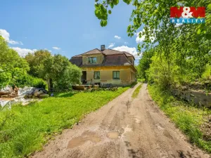 Prodej pozemku pro bydlení, Neustupov - Jiřetice, 885224 m2
