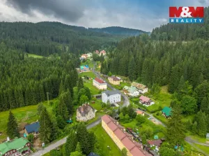 Prodej bytu 3+kk, Kořenov, 74 m2
