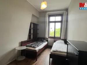 Pronájem ubytování, Veselí nad Lužnicí - Veselí nad Lužnicí I, náměstí T. G. Masaryka, 170 m2
