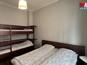 Pronájem ubytování, Veselí nad Lužnicí - Veselí nad Lužnicí I, náměstí T. G. Masaryka, 170 m2