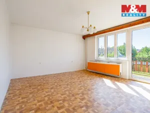 Prodej rodinného domu, Velešín, V Úvoze, 148 m2