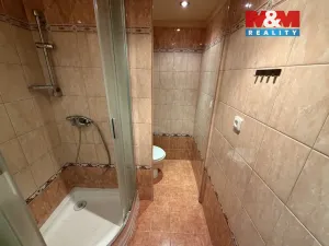 Pronájem bytu 1+kk, Hradec Králové - Třebeš, Hradecká, 35 m2