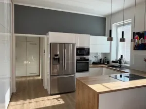 Prodej bytu 3+kk, Jablonec nad Nisou, Revoluční, 92 m2
