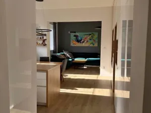 Prodej bytu 3+kk, Jablonec nad Nisou, Revoluční, 92 m2