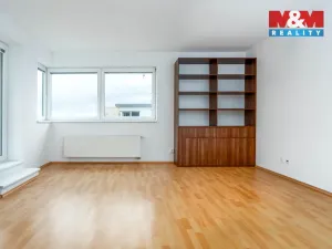 Prodej bytu 2+kk, Praha, Sicherova, 64 m2
