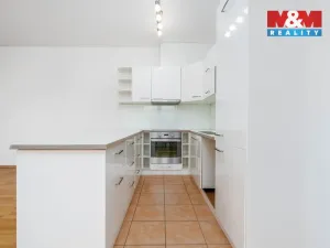 Prodej bytu 2+kk, Praha, Sicherova, 64 m2
