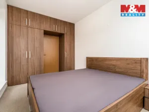 Prodej bytu 2+kk, Praha, Sicherova, 64 m2