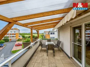 Prodej bytu 2+kk, Praha, Sicherova, 64 m2
