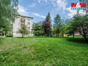 Prodej bytu 3+kk, Ostrava - Poruba, Charkovská, 58 m2