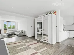 Prodej bytu 2+kk, Karviná, Slovenská, 63 m2