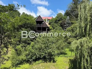 Prodej chaty, Blansko, 60 m2