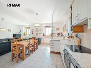 Prodej rodinného domu, Ročov, 112 m2