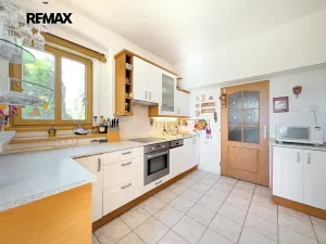 Prodej rodinného domu, Ročov, 112 m2