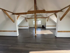 Pronájem kanceláře, Praha - Horní Počernice, Bystrá, 120 m2