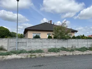 Prodej rodinného domu, Žehušice, V Koutě, 108 m2