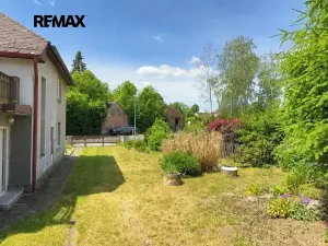 Prodej rodinného domu, Leština u Světlé, 240 m2