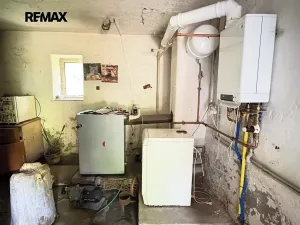 Prodej rodinného domu, Leština u Světlé, 240 m2