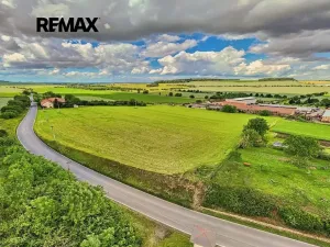 Prodej pozemku pro bydlení, Libodřice, 849 m2