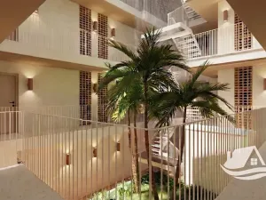 Prodej bytu 3+kk, Murcia City, Španělsko, Calle Lo Pagán, 62 m2