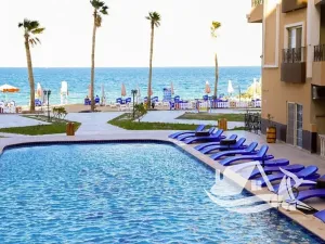 Prodej bytu 1+kk, Hurghada, Egypt, 42 m2
