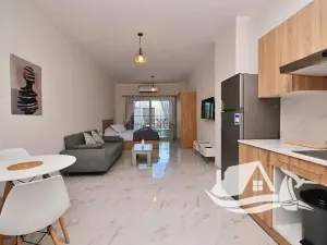 Prodej bytu 1+kk, Hurghada, Egypt, 42 m2