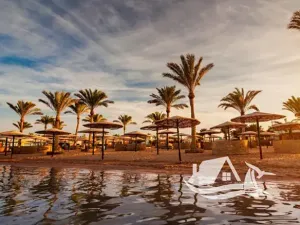 Prodej bytu 2+kk, Hurghada, Egypt, 70 m2
