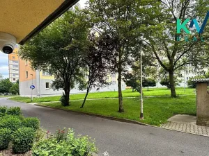 Pronájem bytu 2+kk, Chodov, ČSA, 35 m2