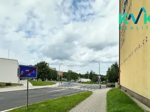 Pronájem bytu 2+kk, Chodov, ČSA, 35 m2