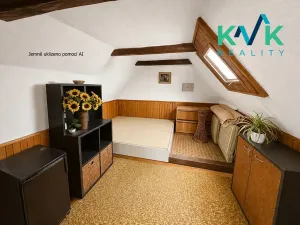 Prodej rodinného domu, Chyňava, 110 m2