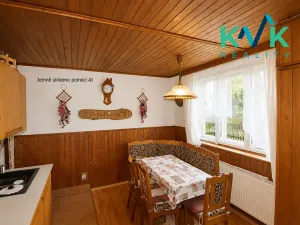 Prodej rodinného domu, Chyňava, 110 m2