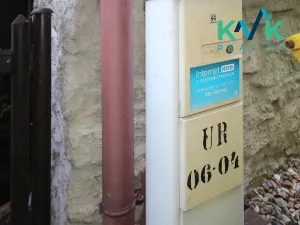 Prodej rodinného domu, Chyňava, 110 m2