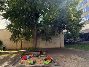 Prodej bytu 3+1, Praha - Žižkov, Hartigova, 72 m2