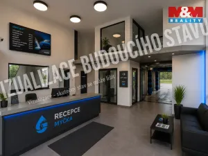 Prodej komerčního pozemku, Kutná Hora, Vítězná, 30242 m2