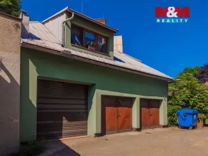 Prodej bytu 2+1, Český Těšín, Smetanova, 76 m2
