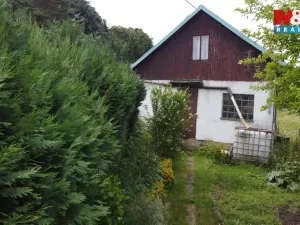 Prodej rodinného domu, Všeň, 124 m2