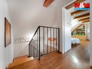 Prodej rodinného domu, Chrudim - Chrudim II, Koželužská, 154 m2
