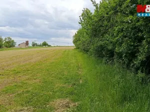 Prodej pozemku pro bydlení, Dešov, 2211 m2