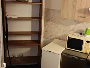 Pronájem bytu 1+kk, Třebotov, Karlštejnská, 28 m2